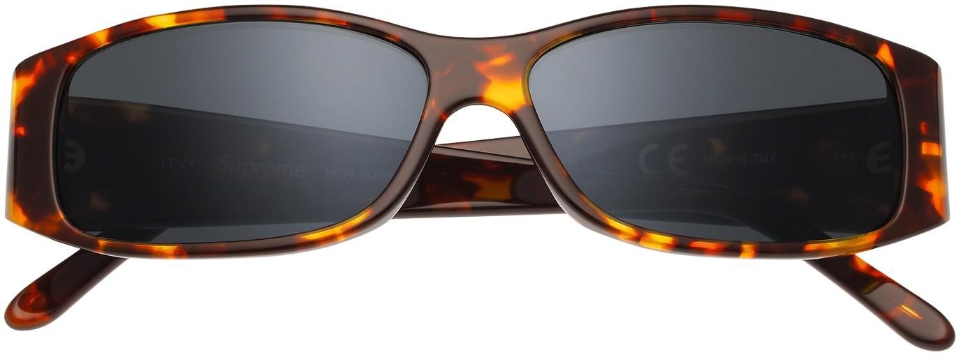 Levy Sunglasses view 9